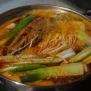 순우리감자탕 이미지