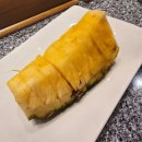 강릉스시맛집 회전초밥 우미아이 내돈내산 솔직후기