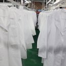 청결세탁소 | 단체복 수거세탁소 중학교 과학 실험복 단체세탁