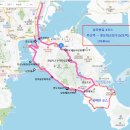 남파랑길 2코스-부산 영도 봉래산 둘레길 걷기