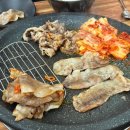한울대패삼겹 이미지