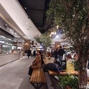 현대백화점킨텍스점 식품관 이미지