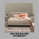 대전 에이스침대 에이스스퀘어 둔산점 BRA-1446 프레임 소개