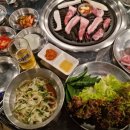 꼼장어와뒷고기포차 이미지