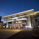 경기아트센터 소극장 이미지