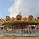 마산합포구 ⓔ-18 | 마산로봇랜드 평일 방문후기｜29개월 아이와 다녀온 후기, 어린이놀이기구 총정리