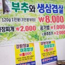 팔공산 세탁 이미지