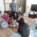 이웃사랑의 집 이미지