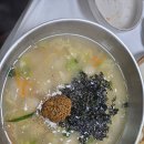 싸리재칼국수