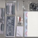 [TAMIYA] 1/32 SUPERMARINE SPITFIRE Mk.IXc Part 01 - Review - 이미지