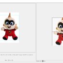 언크레더블 이미지