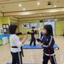 창무합기도 이미지