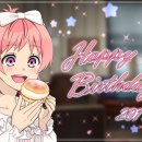 벌스데이레오 이미지