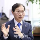 국민연금본부회관 이미지