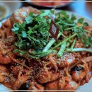 해해해 광안점 해물찜, 아귀찜 먹고 찐 행복 느꼈어요!