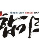 용인대한얼합기도 이미지