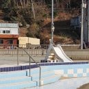 방죽포해수욕장(송림) 이미지