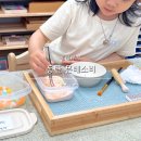 군산영어체험학습센터 | 동탄 몬테소리 센터 베베구쯔 동탄역점 수업 체험 후기