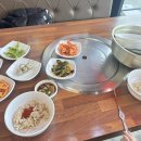 큰손조개구이칼국수 이미지