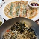 송정부침 | [부산 송정 맛집] 삼교리동치미막국수 🧊