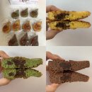 아라홍시 함안불빵 마틴베이커리 마들렌 후기