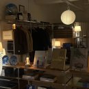 한남동우리은행앞 | 분위기있는 북카페 한남동 서점 블루도어북스