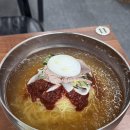 [부산/사상맛집] 왕밀면설렁탕 덕포점 #물밀면 #수제돈까스맛집 #동네맛집