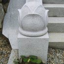 백운사 입구 좌측 이미지