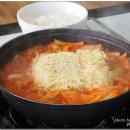 [연산동] 점심시간 줄서서먹는 김치찌개 전문점~ "시골통돼지볶음 전문점" 이미지