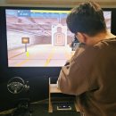 골드게임장 | [합정 놀거리] 스나이퍼뱅 테마사격장, 홍대 핫플 이색데이트, 사격게임장 실내데이트 추천