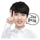 운정건강공원 건너편 횡단보도 | 늦은 벚꽃 구경하고 딸기요거트롤 먹은 일상