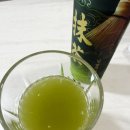 씨유(CU) 상주남성점 | [CU 편의점] 딥 말차 하이볼 솔직 후기! 탄산+말차 조합 내돈내산 리뷰