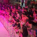 행복한 백호 태권도 이미지