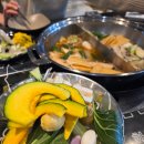소담촌 수유점 | 수유 샤브샤브 무한리필 맛집 소담촌 평일 점심 후기