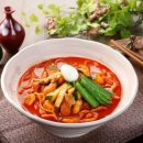 짬뽕지존 이미지