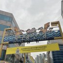 속초여행의 꽃 속초중앙시장 먹거리 정복기🍤 (feat 가래떡볶이, 만석닭강정, 족발,젓갈)