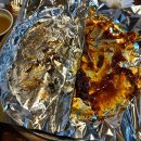 [신림 동네 치킨집] 치킨 영토 촌닭 숯불 바베큐 신림점 동네 맛집