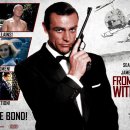 [영화 그리고 음악] 007 위기일발 (007 From Russia With Love) (1963) 이미지