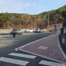 헬멧 조형물 | 청도 군파크루지 체험기 국내 최장 코스 직접 타본 후기