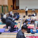 삼일 초등학교 이미지