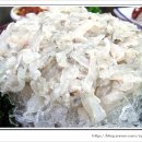 주문진세꼬시회 이미지