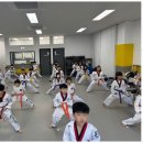 아이드림 태권도장 이미지