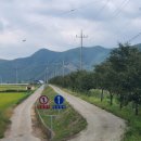 송집수효자각 | [상당구 미원면] 옥화구곡길 올댓스탬프 찍기
