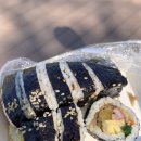 명품달인김밥(영일대) 이미지