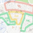 동부-5(남매지 버스정류장 옆) | 관악드림타운 실거주 후기 2탄: 동별 차이점과 선택 꿀팁