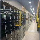 웰니스짐 이미지