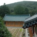 용화사 앞 이미지