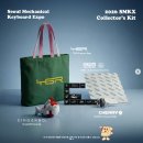 만나산업 | SMKX 2026 세텍 기계식 키보드 박람회 후기 | 팬덤이 산업이 되는 순간