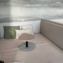 온뷰모텔 | 남해 1박 2일 ♥️ 남해쏠비치 메리디오네 카페 / 해사랑전복마을 / 온뷰모텔 / 남해몽돌집