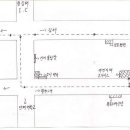 김해 애견카페 약도에요..ㅎㅎ 이미지